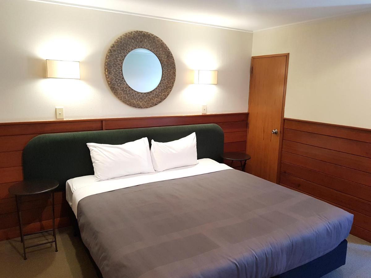St James Apartments Queenstown Dış mekan fotoğraf